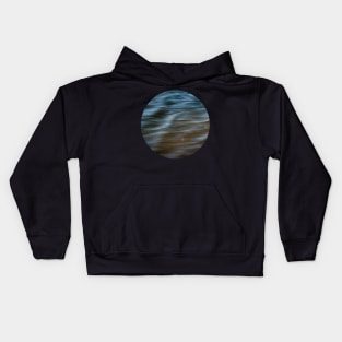 Waves Kids Hoodie